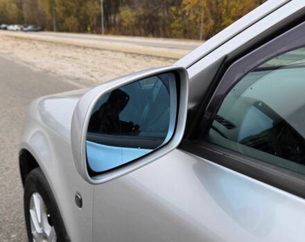 Сірий Шкода Октавія, об'ємом двигуна 1.8 л та пробігом 184 тис. км за 6950 $, фото 8 на Automoto.ua