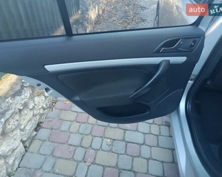 Шкода Октавия 2007 в Тернополе на Automoto.ua Серый Шкода Октавия, объемом двигателя 1.6 л и пробегом 270 тыс. км за 5600 $, фото 22 на Automoto.ua