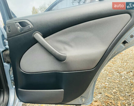 Сірий Шкода Октавія, об'ємом двигуна 1.6 л та пробігом 199 тис. км за 5900 $, фото 17 на Automoto.ua