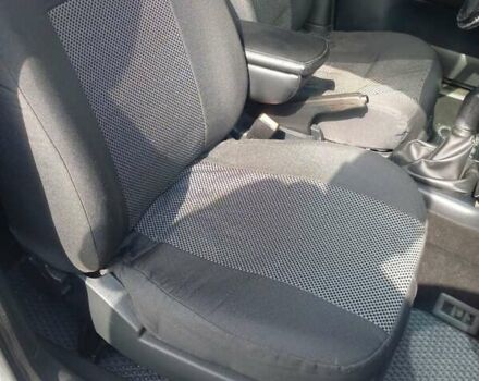 Сірий Шкода Октавія, об'ємом двигуна 1.6 л та пробігом 217 тис. км за 6000 $, фото 12 на Automoto.ua