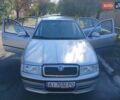 Серый Шкода Октавия, объемом двигателя 1.78 л и пробегом 330 тыс. км за 5300 $, фото 1 на Automoto.ua