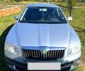 Серый Шкода Октавия, объемом двигателя 1.8 л и пробегом 180 тыс. км за 5900 $, фото 1 на Automoto.ua
