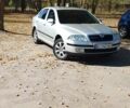 Сірий Шкода Октавія, об'ємом двигуна 1.6 л та пробігом 285 тис. км за 5500 $, фото 15 на Automoto.ua