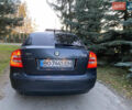 Шкода Октавия 2007 в Борщеве на Automoto.ua Серый Шкода Октавия, объемом двигателя 1.6 л и пробегом 169 тыс. км за 7900 $, фото 6 на Automoto.ua