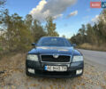 Шкода Октавия 2007 в Днепре (Днепропетровске) на Automoto.ua Серый Шкода Октавия, объемом двигателя 1.6 л и пробегом 338 тыс. км за 5700 $, фото 6 на Automoto.ua