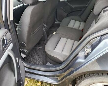 Шкода Октавия 2007 в Полтаве на Automoto.ua Серый Шкода Октавия, объемом двигателя 1.6 л и пробегом 230 тыс. км за 5400 $, фото 2 на Automoto.ua