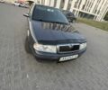Серый Шкода Октавия, объемом двигателя 1.8 л и пробегом 207 тыс. км за 5700 $, фото 23 на Automoto.ua