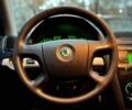 Серый Шкода Октавия, объемом двигателя 1.6 л и пробегом 250 тыс. км за 5850 $, фото 7 на Automoto.ua