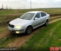 Серый Шкода Октавия, объемом двигателя 1.9 л и пробегом 214 тыс. км за 3400 $, фото 4 на Automoto.ua