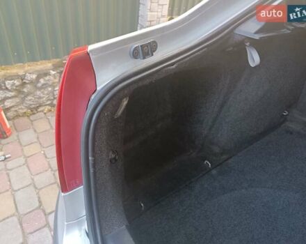 Шкода Октавия 2007 в Тернополе на Automoto.ua Серый Шкода Октавия, объемом двигателя 1.6 л и пробегом 270 тыс. км за 5600 $, фото 17 на Automoto.ua