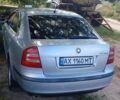 Серый Шкода Октавия, объемом двигателя 1.6 л и пробегом 296 тыс. км за 5000 $, фото 1 на Automoto.ua