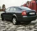 Сірий Шкода Октавія, об'ємом двигуна 1.98 л та пробігом 302 тис. км за 4700 $, фото 8 на Automoto.ua