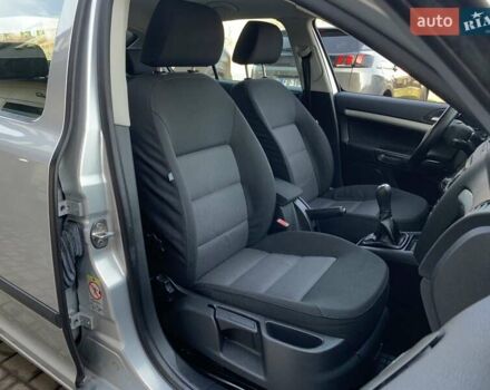 Серый Шкода Октавия, объемом двигателя 1.4 л и пробегом 239 тыс. км за 6755 $, фото 34 на Automoto.ua