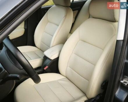 Сірий Шкода Октавія, об'ємом двигуна 1.98 л та пробігом 302 тис. км за 4700 $, фото 17 на Automoto.ua