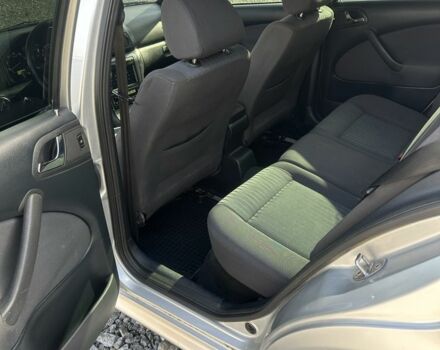 Серый Шкода Октавия, объемом двигателя 1.8 л и пробегом 276 тыс. км за 4999 $, фото 7 на Automoto.ua