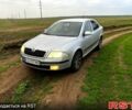 Серый Шкода Октавия, объемом двигателя 1.9 л и пробегом 214 тыс. км за 3400 $, фото 9 на Automoto.ua