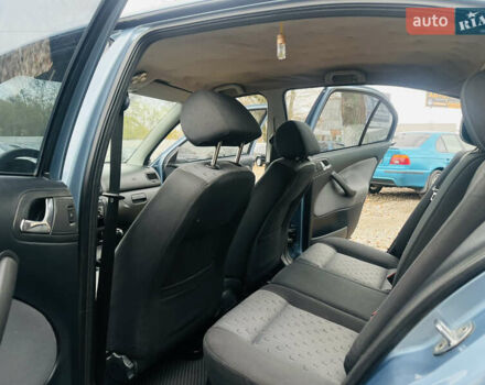 Сірий Шкода Октавія, об'ємом двигуна 1.6 л та пробігом 199 тис. км за 5900 $, фото 12 на Automoto.ua