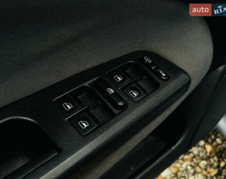 Сірий Шкода Октавія, об'ємом двигуна 1.6 л та пробігом 199 тис. км за 5900 $, фото 11 на Automoto.ua