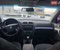 Сірий Шкода Октавія, об'ємом двигуна 1.6 л та пробігом 217 тис. км за 5999 $, фото 7 на Automoto.ua