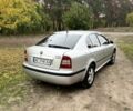 Серый Шкода Октавия, объемом двигателя 1.6 л и пробегом 325 тыс. км за 4450 $, фото 3 на Automoto.ua