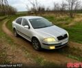 Серый Шкода Октавия, объемом двигателя 1.9 л и пробегом 214 тыс. км за 3400 $, фото 3 на Automoto.ua