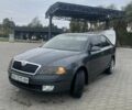 Серый Шкода Октавия, объемом двигателя 1.6 л и пробегом 326 тыс. км за 5300 $, фото 2 на Automoto.ua