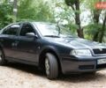 Серый Шкода Октавия, объемом двигателя 1.6 л и пробегом 274 тыс. км за 5600 $, фото 1 на Automoto.ua