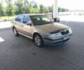Серый Шкода Октавия, объемом двигателя 1.6 л и пробегом 259 тыс. км за 5500 $, фото 1 на Automoto.ua