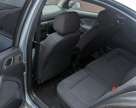 Шкода Октавия 2007 в Виннице на Automoto.ua Серый Шкода Октавия, объемом двигателя 1.8 л и пробегом 260 тыс. км за 5300 $, фото 3 на Automoto.ua