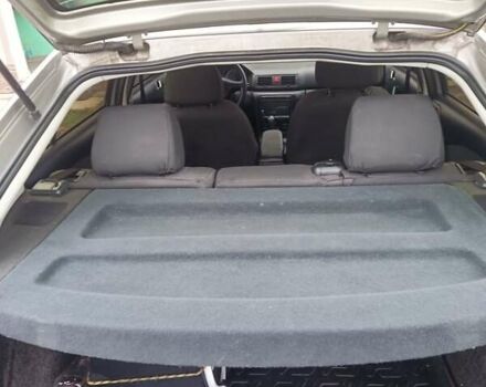 Сірий Шкода Октавія, об'ємом двигуна 1.6 л та пробігом 224 тис. км за 6300 $, фото 10 на Automoto.ua