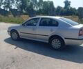 Серый Шкода Октавия, объемом двигателя 1.6 л и пробегом 260 тыс. км за 5200 $, фото 2 на Automoto.ua