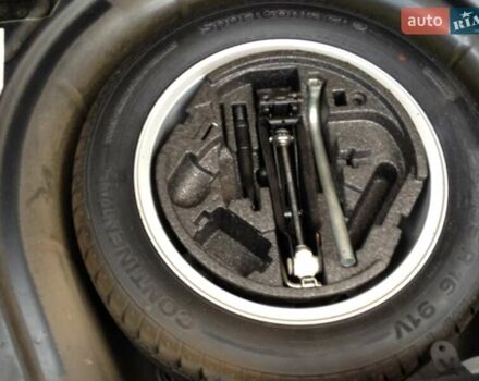 Сірий Шкода Октавія, об'ємом двигуна 1.6 л та пробігом 235 тис. км за 6100 $, фото 17 на Automoto.ua