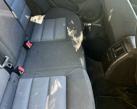 Серый Шкода Октавия, объемом двигателя 1.6 л и пробегом 250 тыс. км за 7300 $, фото 6 на Automoto.ua