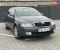 Серый Шкода Октавия, объемом двигателя 1.6 л и пробегом 201 тыс. км за 7300 $, фото 1 на Automoto.ua
