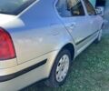 Серый Шкода Октавия, объемом двигателя 1.8 л и пробегом 270 тыс. км за 6300 $, фото 6 на Automoto.ua