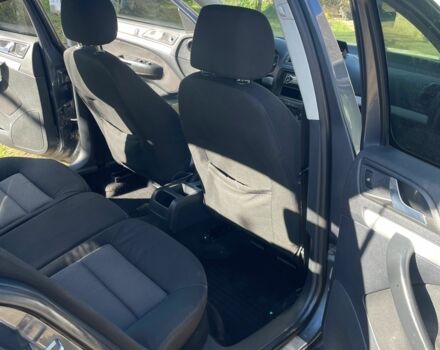 Серый Шкода Октавия, объемом двигателя 0 л и пробегом 326 тыс. км за 5050 $, фото 5 на Automoto.ua