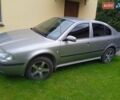Серый Шкода Октавия, объемом двигателя 1.4 л и пробегом 164 тыс. км за 5000 $, фото 9 на Automoto.ua