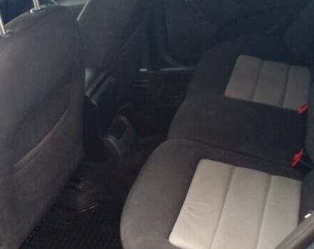 Серый Шкода Октавия, объемом двигателя 1.6 л и пробегом 245 тыс. км за 6700 $, фото 8 на Automoto.ua