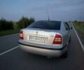 Серый Шкода Октавия, объемом двигателя 1.6 л и пробегом 180 тыс. км за 5200 $, фото 3 на Automoto.ua