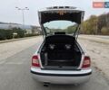 Серый Шкода Октавия, объемом двигателя 1.78 л и пробегом 184 тыс. км за 6950 $, фото 14 на Automoto.ua