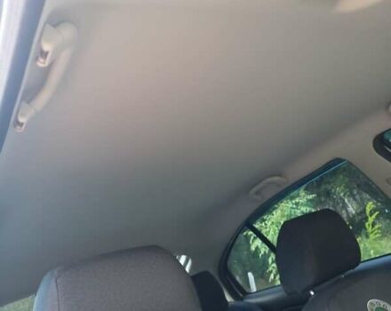 Сірий Шкода Октавія, об'ємом двигуна 1.6 л та пробігом 217 тис. км за 6000 $, фото 1 на Automoto.ua