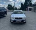 Сірий Шкода Октавія, об'ємом двигуна 2 л та пробігом 280 тис. км за 5500 $, фото 5 на Automoto.ua