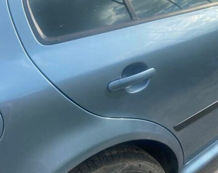 Сірий Шкода Октавія, об'ємом двигуна 1.6 л та пробігом 225 тис. км за 5000 $, фото 8 на Automoto.ua