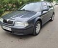 Серый Шкода Октавия, объемом двигателя 0 л и пробегом 216 тыс. км за 5300 $, фото 1 на Automoto.ua