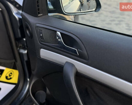 Серый Шкода Октавия, объемом двигателя 1.6 л и пробегом 147 тыс. км за 6450 $, фото 23 на Automoto.ua