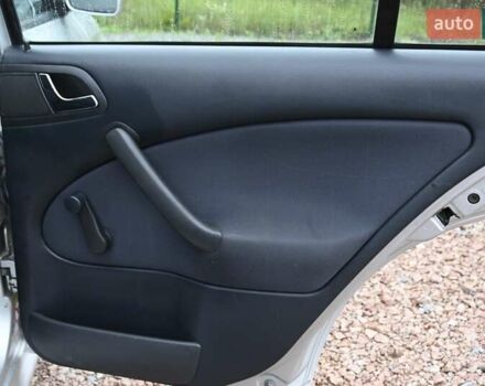 Сірий Шкода Октавія, об'ємом двигуна 1.6 л та пробігом 193 тис. км за 5999 $, фото 32 на Automoto.ua