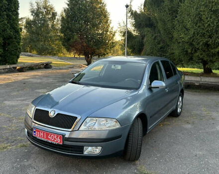 Сірий Шкода Октавія, об'ємом двигуна 0 л та пробігом 179 тис. км за 6699 $, фото 8 на Automoto.ua