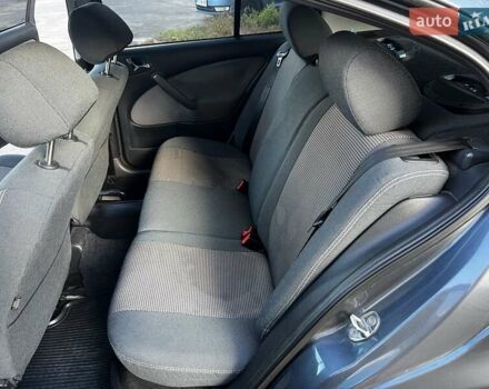 Сірий Шкода Октавія, об'ємом двигуна 1.6 л та пробігом 275 тис. км за 6500 $, фото 26 на Automoto.ua