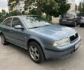 Сірий Шкода Октавія, об'ємом двигуна 1.6 л та пробігом 353 тис. км за 4500 $, фото 1 на Automoto.ua