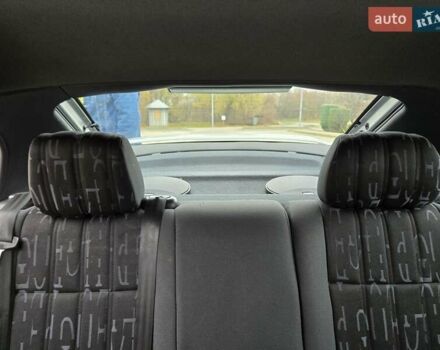 Серый Шкода Октавия, объемом двигателя 1.78 л и пробегом 184 тыс. км за 6950 $, фото 20 на Automoto.ua